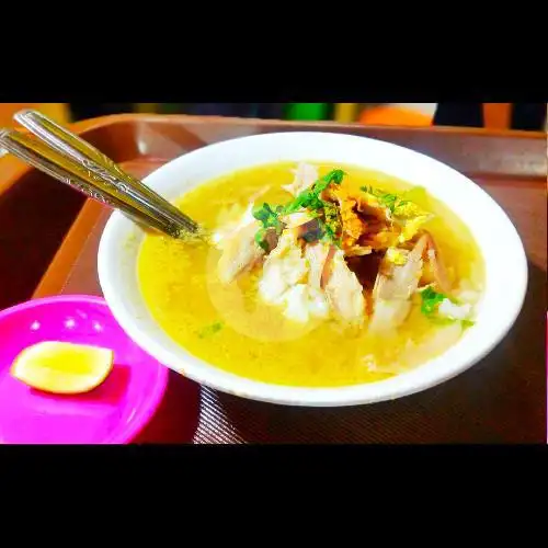 Gambar Makanan Soto Abas Katamso, Waru 4