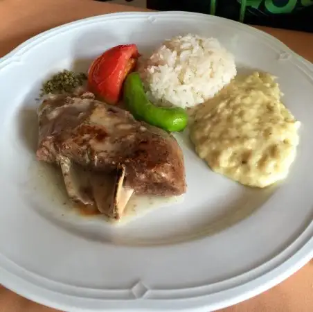 Orient Express Restaurant'nin yemek ve ambiyans fotoğrafları 47