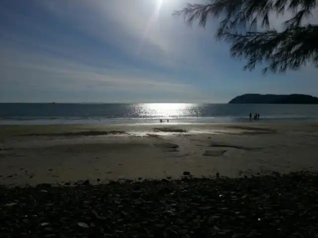 Restoran Pantai Chenang Langkawi Food Photo 3