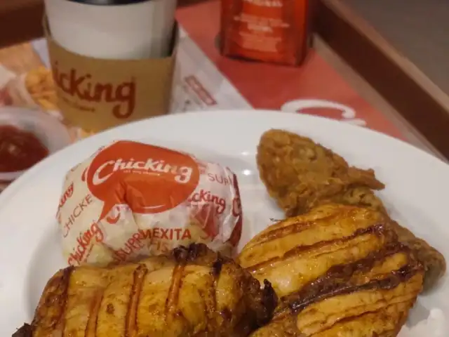 Gambar Makanan Chicking 10