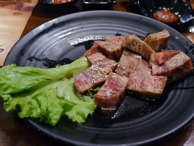 Gambar Makanan Sadang Korean BBQ 11