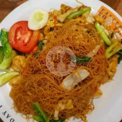 Gambar Makanan Nasi Goreng Bca Boulevard Raya Sumagung 3 Kelapa Gading 4