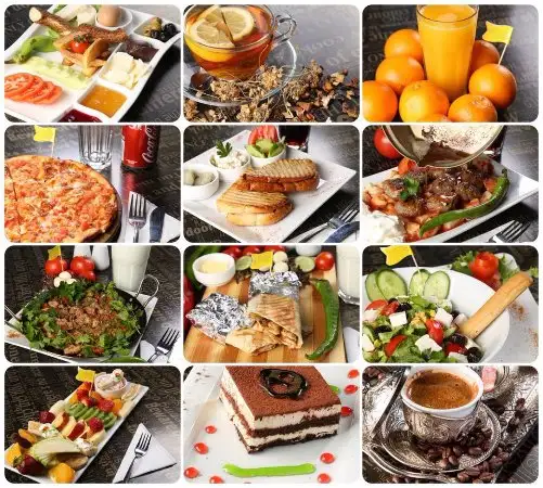 Sori Cafe & Restaurant'nin yemek ve ambiyans fotoğrafları 14