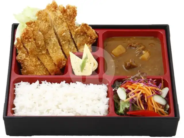 Gambar Makanan Washoku Sato, Batu Tulis Pecenongan 3