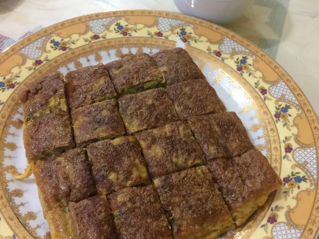 Gambar Makanan Martabak Kubang Hayuda 10