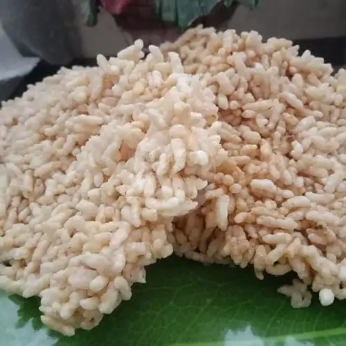 Gambar Makanan Pisang Goreng Tanduk Crispy Teteh, Bekasi Timur 8