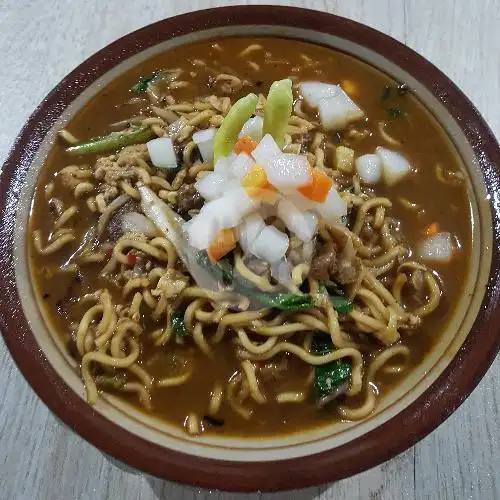 Gambar Makanan Bakmie Suroboyo, Taman, Grand Royal Regency 10