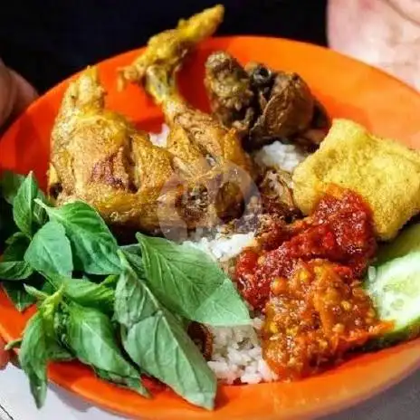 Gambar Makanan Kedai Syafiq, Mampang Prapatan 10