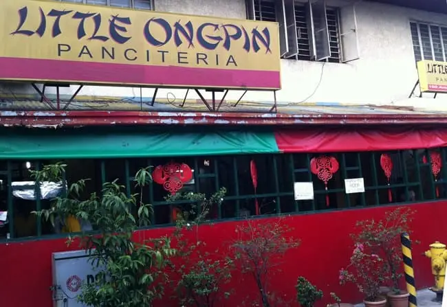 Little Ongpin Panciteria Food Photo 3