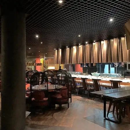 Gambar Makanan Yoshi Izakaya at Gran Melia Jakarta 7