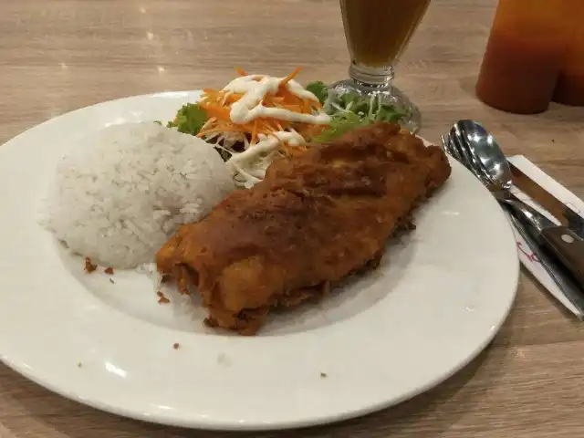 Gambar Makanan Solaria 20