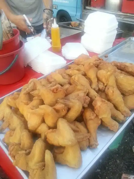 Jalan Kenari Night Hawker Street (Wai Sek Kai) Food Photo 9