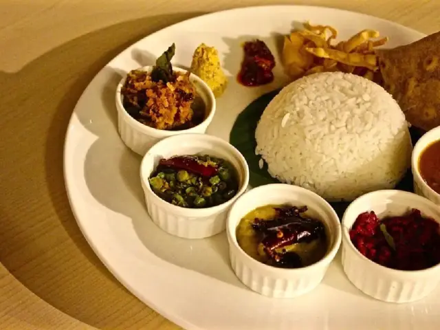 Kayra Kerala Cuisine Food Photo 10