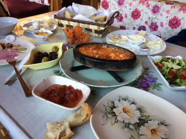 Bolu Yöre Evi ( Havva Hanımın Yeri )'nin yemek ve ambiyans fotoğrafları 20