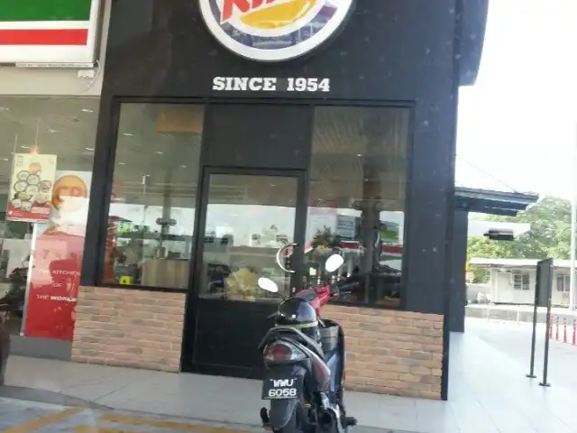 Burger King Food Photo 3