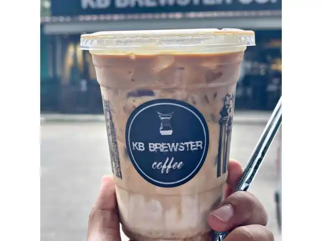 Kb Brewster Coffee Food Photo 7