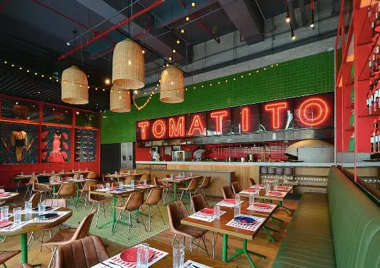 Tomatito Food Photo 1