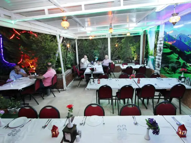 Emek Saray Restaurant'nin yemek ve ambiyans fotoğrafları 14