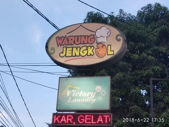 Gambar Makanan Warung Jengkol 12