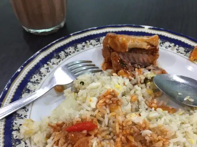Kantin Suk Perak Food Photo 1