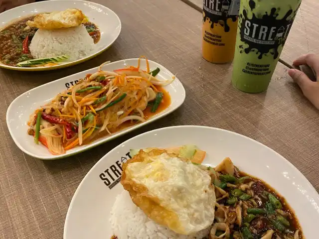 Streat Thai Food Photo 8