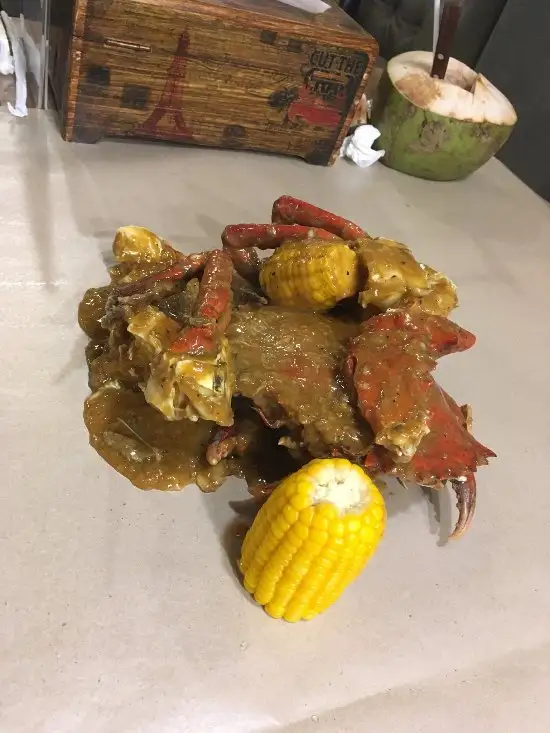 Gambar Makanan Cut the Crab 20