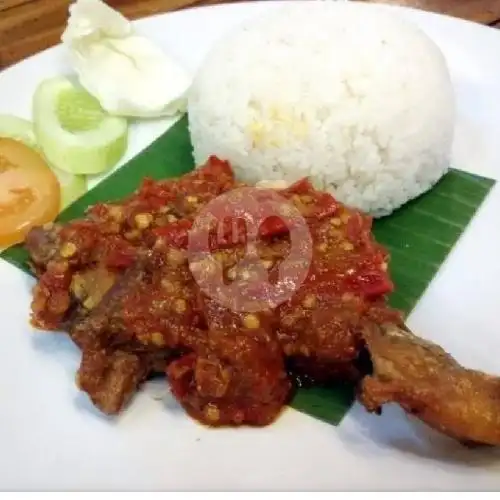 Gambar Makanan Nasi Soto Medan, Depan Tugu Patimpus 15