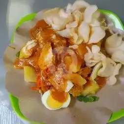 Gambar Makanan Gado Gado Dan Lontong Sayur Bu Tatik UM, Lowokwaru 1