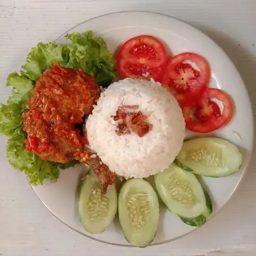 Gambar Makanan Dapoer Rindu Rasa, Bogor Utara 8