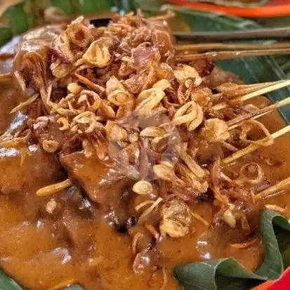 Gambar Makanan Sate Padang Sinar Minang Pariaman 3