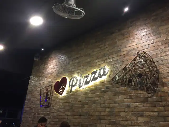 Domino’s Pizza Food Photo 2