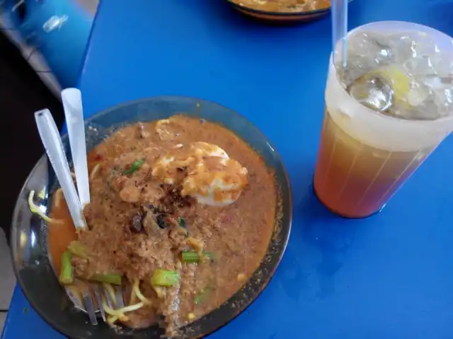 Mee Bandung Muar Special No 9 Food Photo 6