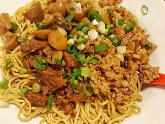 Gambar Makanan Bakmi Aloi 11