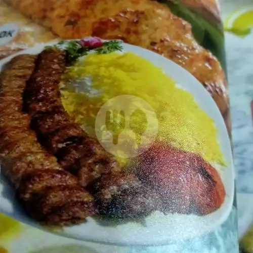 Gambar Makanan Ali Baba Kebab & Cafe Shisha, Cempaka Putih 12