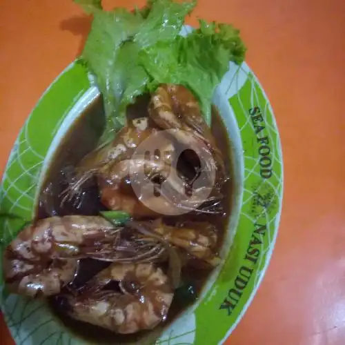 Gambar Makanan Seafood Nasi Uduk 22 Legenda 11