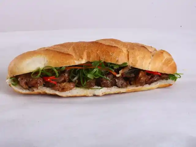 Jam & Viet Sandwich House Food Photo 5