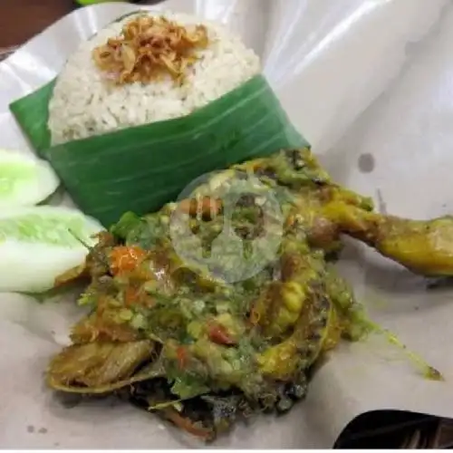 Gambar Makanan Ayam Penyet Pecel Lele Richy 7