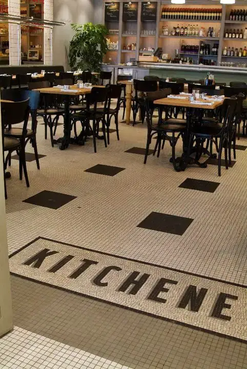 Kitchenette'nin yemek ve ambiyans fotoğrafları 33