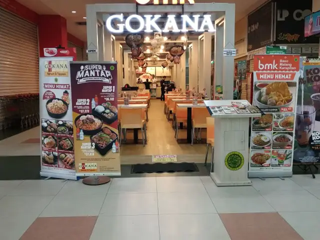 Gambar Makanan Baso Malang Karapitan 9