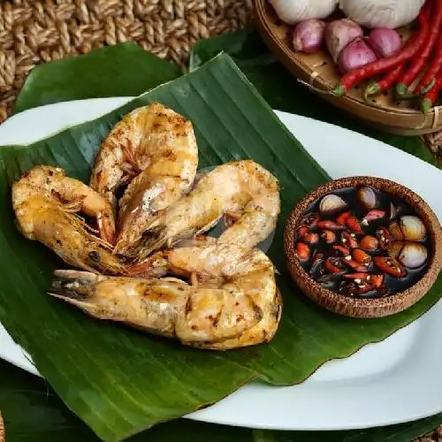 Gambar Makanan Lempah Kuning Puhako Ninek 14