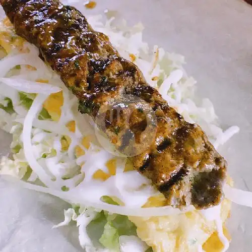 Gambar Makanan POT Kebab, Damai 1