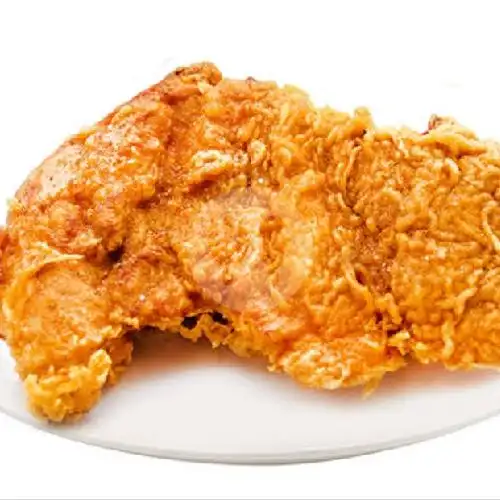 Gambar Makanan raffa Freid Chicken 6