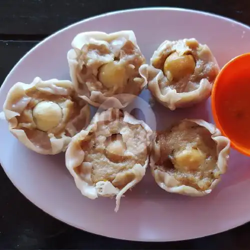 Gambar Makanan Jajan Dimsum, Bugisan Selatan 11