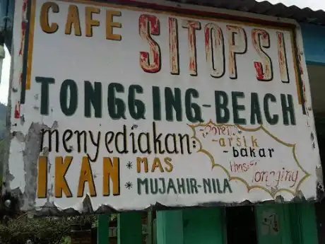 Gambar Makanan Sitopsi Cafe 11