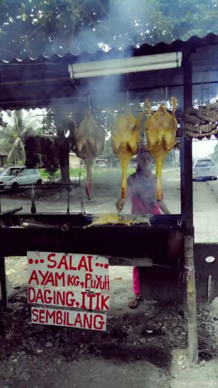 Gerai Daging Salai Kuala Pilah Food Photo 3