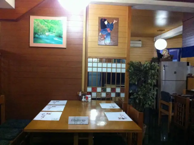 Gambar Makanan Mikawa Japanese Restaurant 3