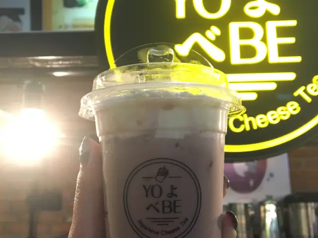 Gambar Makanan YobeCheeseTea 3