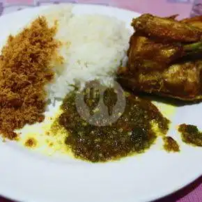 Gambar Makanan Warung Nasi SPG, Balonggede 4