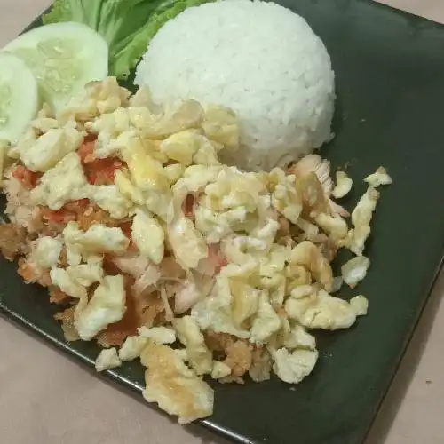 Gambar Makanan Ayam Geprek Refa, Jl. Gubeng Klingsingan 2/26 9