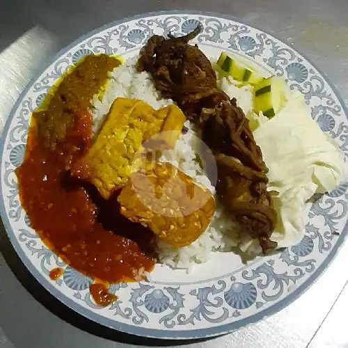 Gambar Makanan Penyetan Bebek Cak Lan, Dukuh Pakis 2